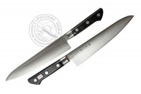 -   TOJIRO WESTERN KNIFE, 210, F-808, ( VG10)