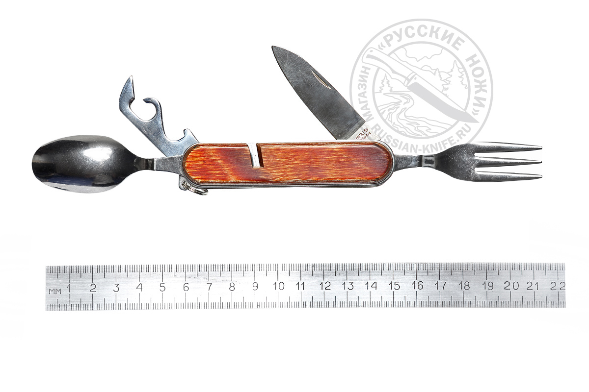  , KT-531 Camping knife, 4 ,  440