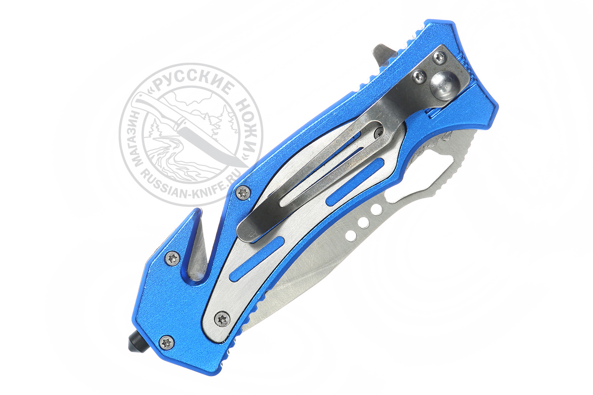 -   Swiss+Tech Folding Rescue Knife #ST41100