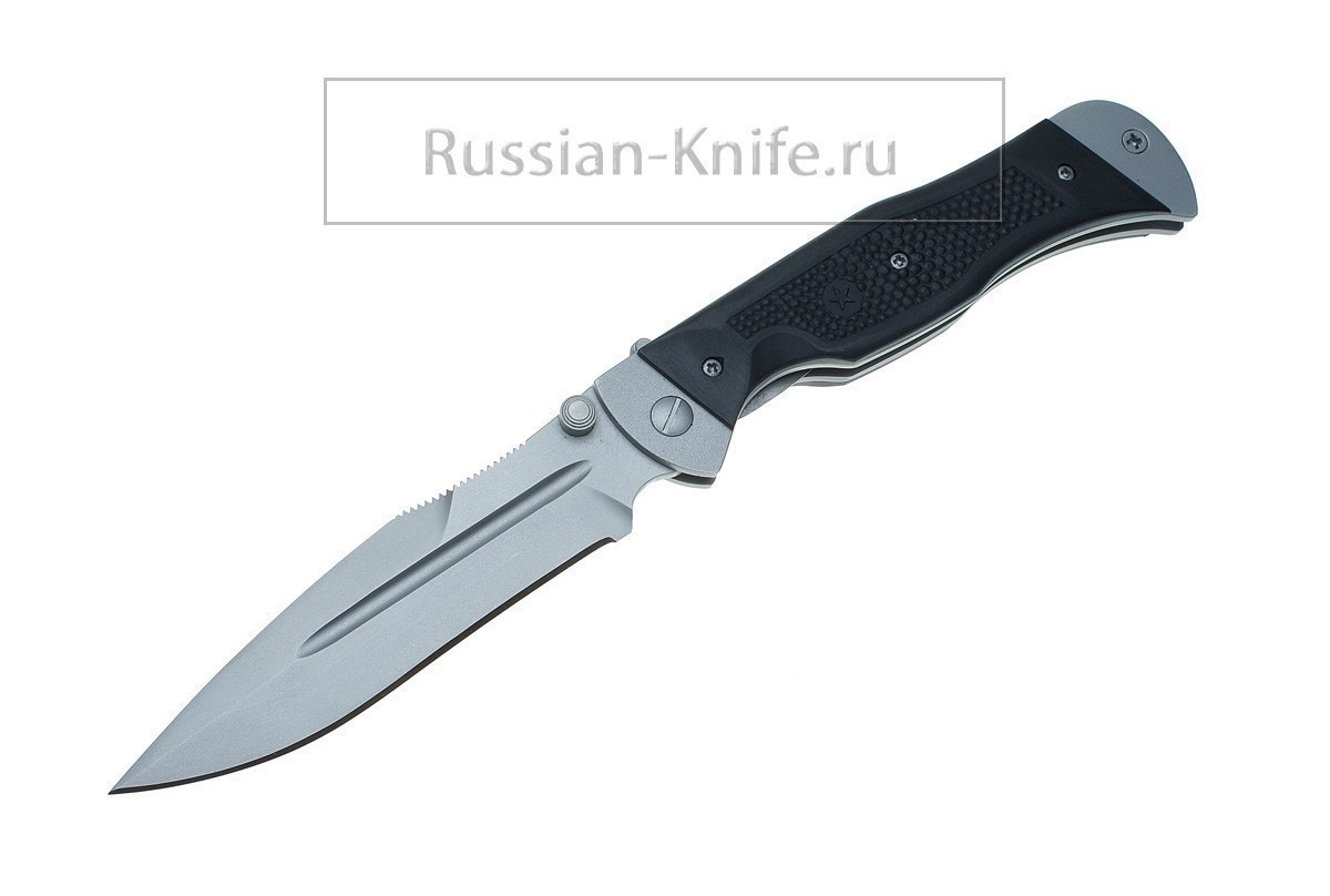 -  складной Спецназ (сталь 70Х16МФС), Мелита К - ножи складные сталь .
