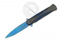 -   "Magnum" BK01LG114 SE Dagger Blue,  440