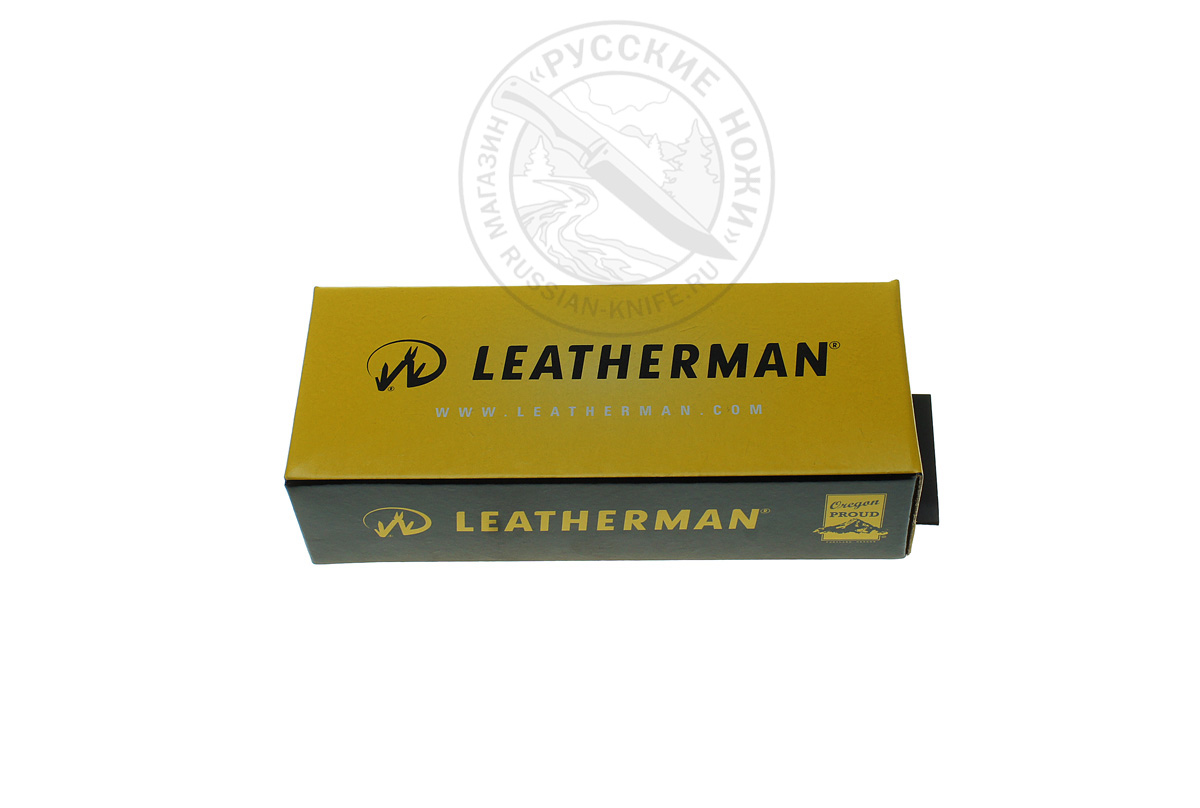 -   Leatherman c33x Black #8600251N