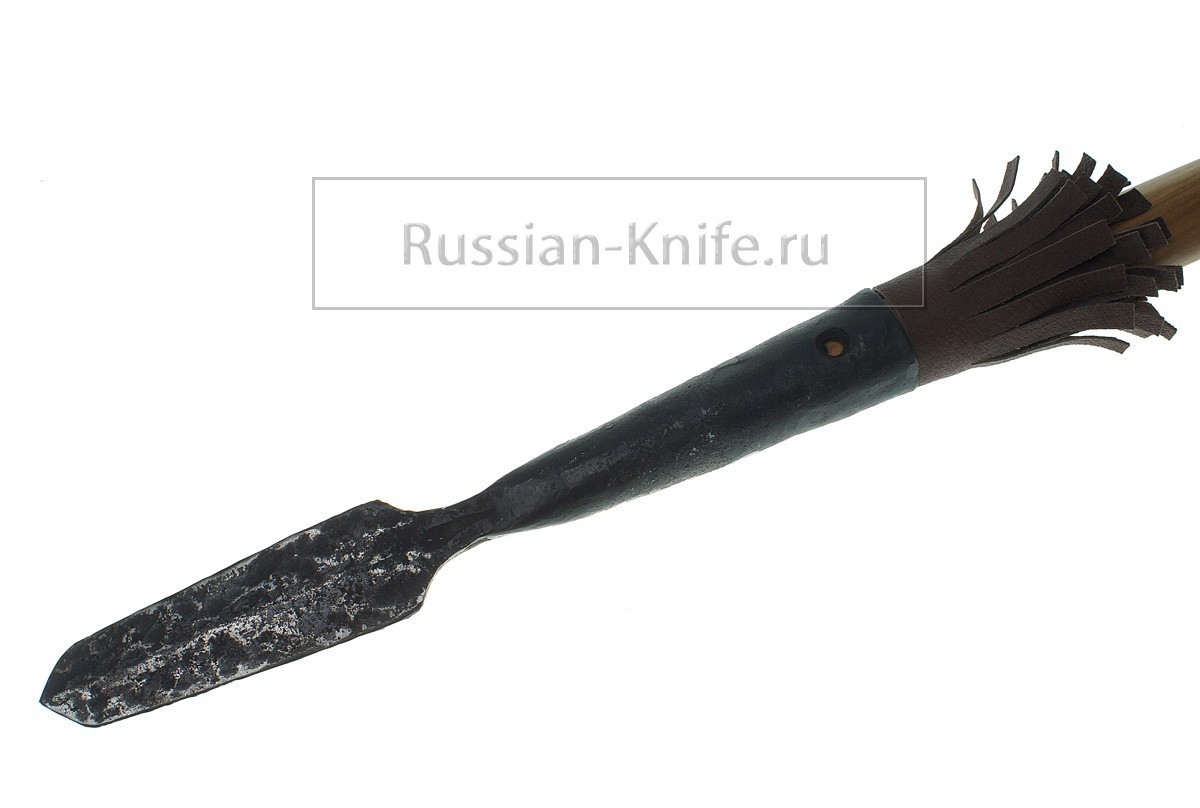 - Наконечник для копья кованый - Доспехи, кованые изделия - Магазин ...