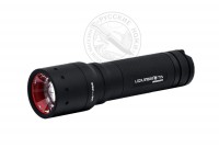 -    LED Lenser T7.2, 320 ., 4-AAA, #9807