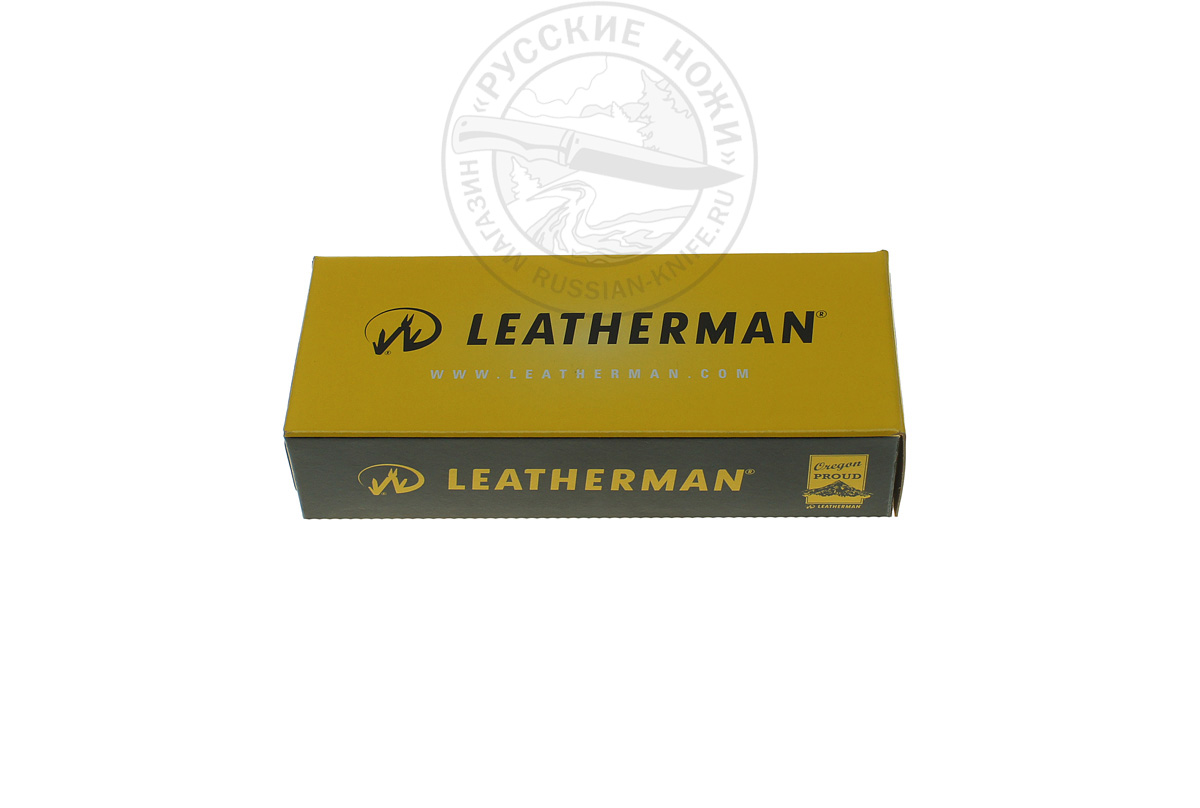 -  Leatherman PIRANHA  #831681