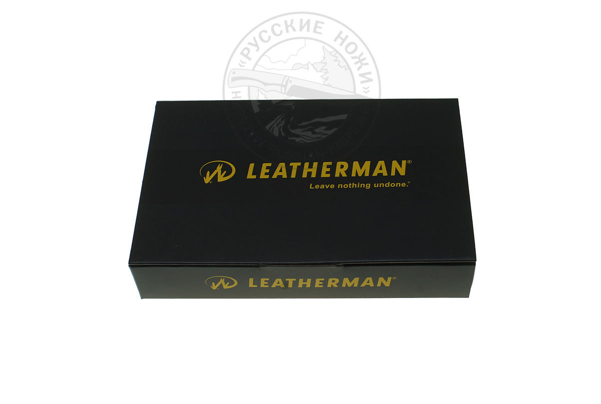-   Leatherman JUICE  #831980