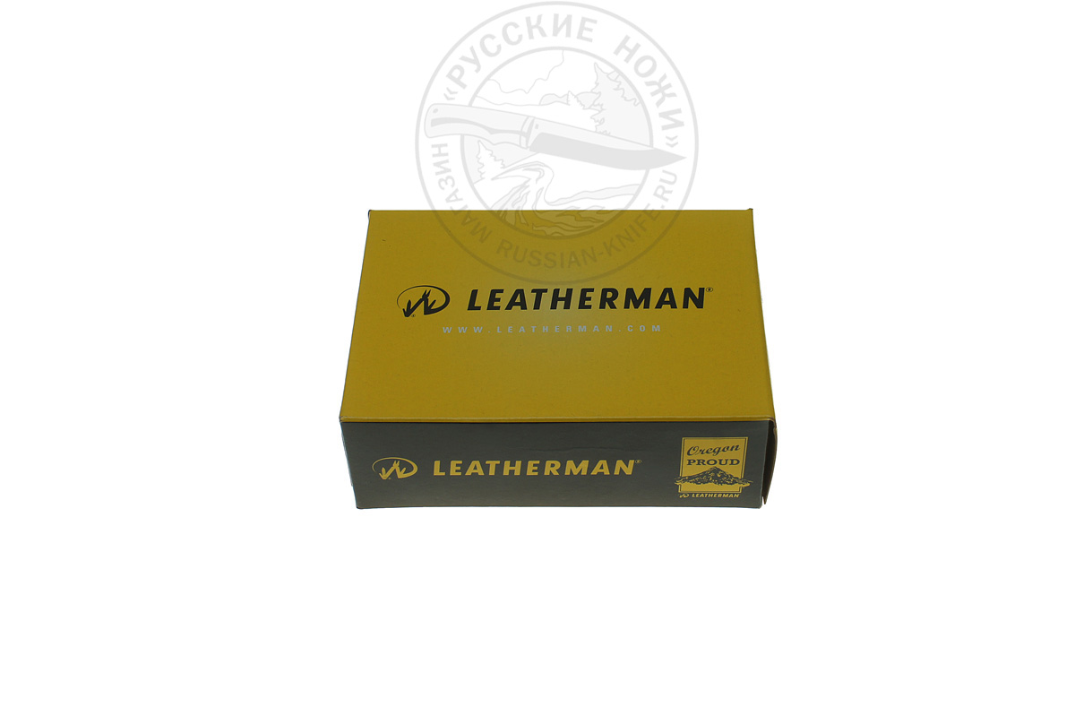 -  Leatherman Charge ALX #830716