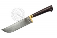 Нож "Узбек" (сталь Х12МФ), венге