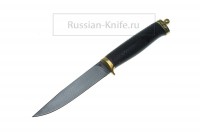 - Нож Стандарт-3 (дамасская сталь)