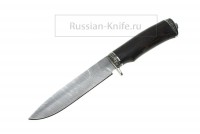 Нож Пехотный (дамасская сталь)
