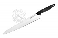 Нож кухонный для нарезки "Samura Golf" SG-0045/К, 251 мм, AUS-8,