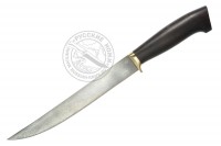 Нож Филейный (сталь Х12МФ), венге