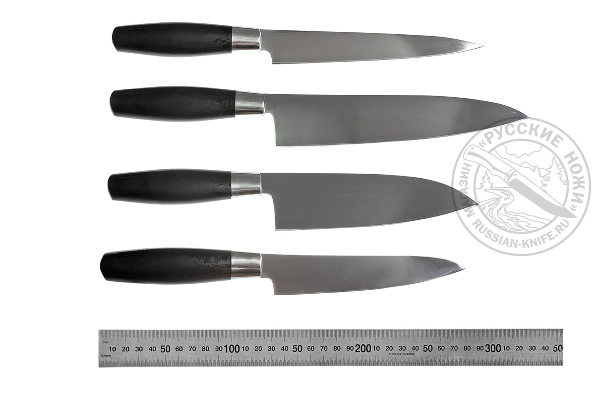 Специализированные ножи: