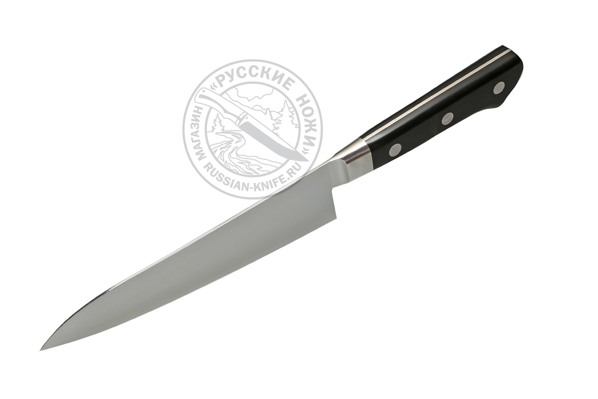 -  TOJIRO WESTERN KNIFE, F-807,  180, ( VG10)