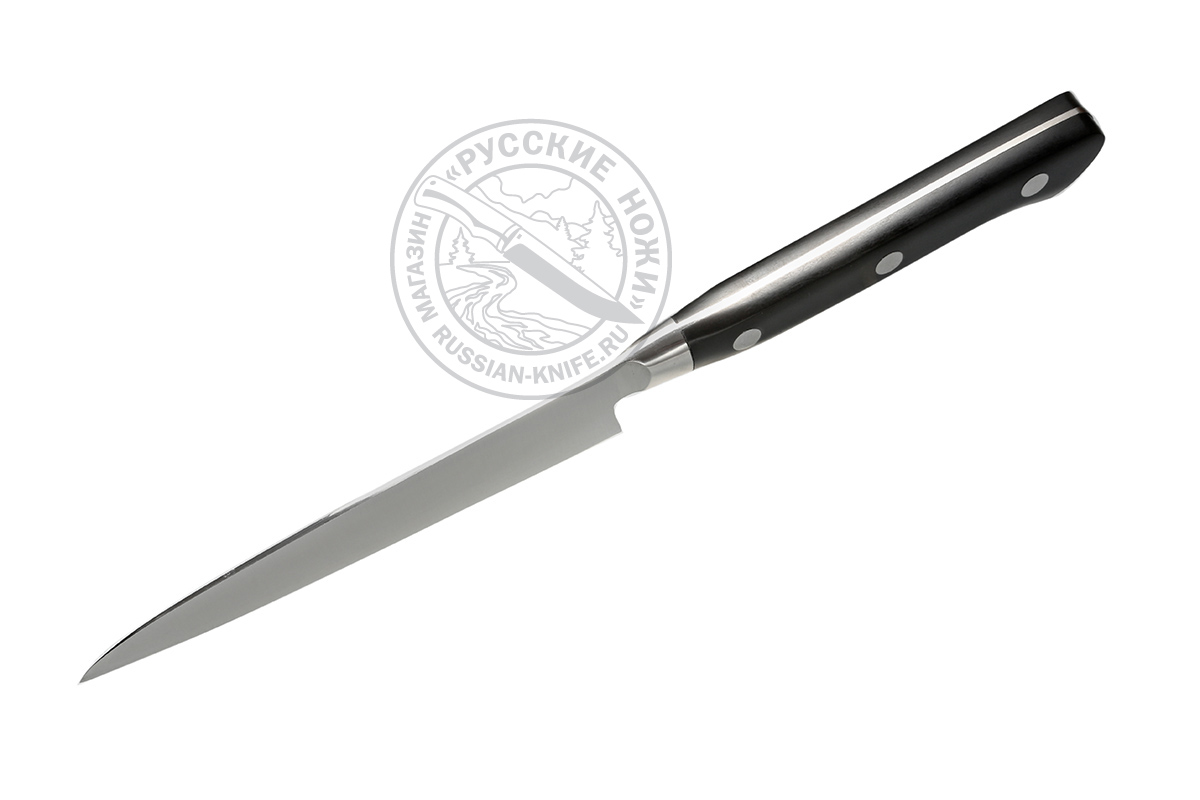 -    120 TOJIRO WESTERN KNIFE, F-801 ( VG10)