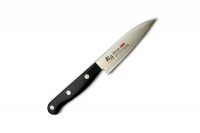 Нож кухонный овощной 90 мм MSP-106 MURATO Sharp (сталь AUS-10), рукоять PP нейлон