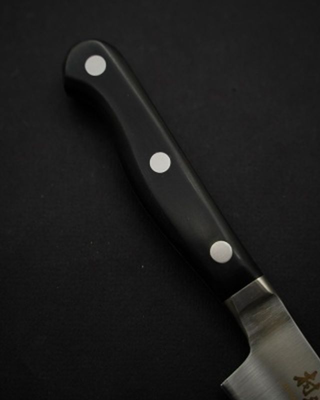 ��� �������� Shimomura MCL-108 MURATO Classic (����� VG-10), ������������� 125 ��, ������� Pakka wood, ������