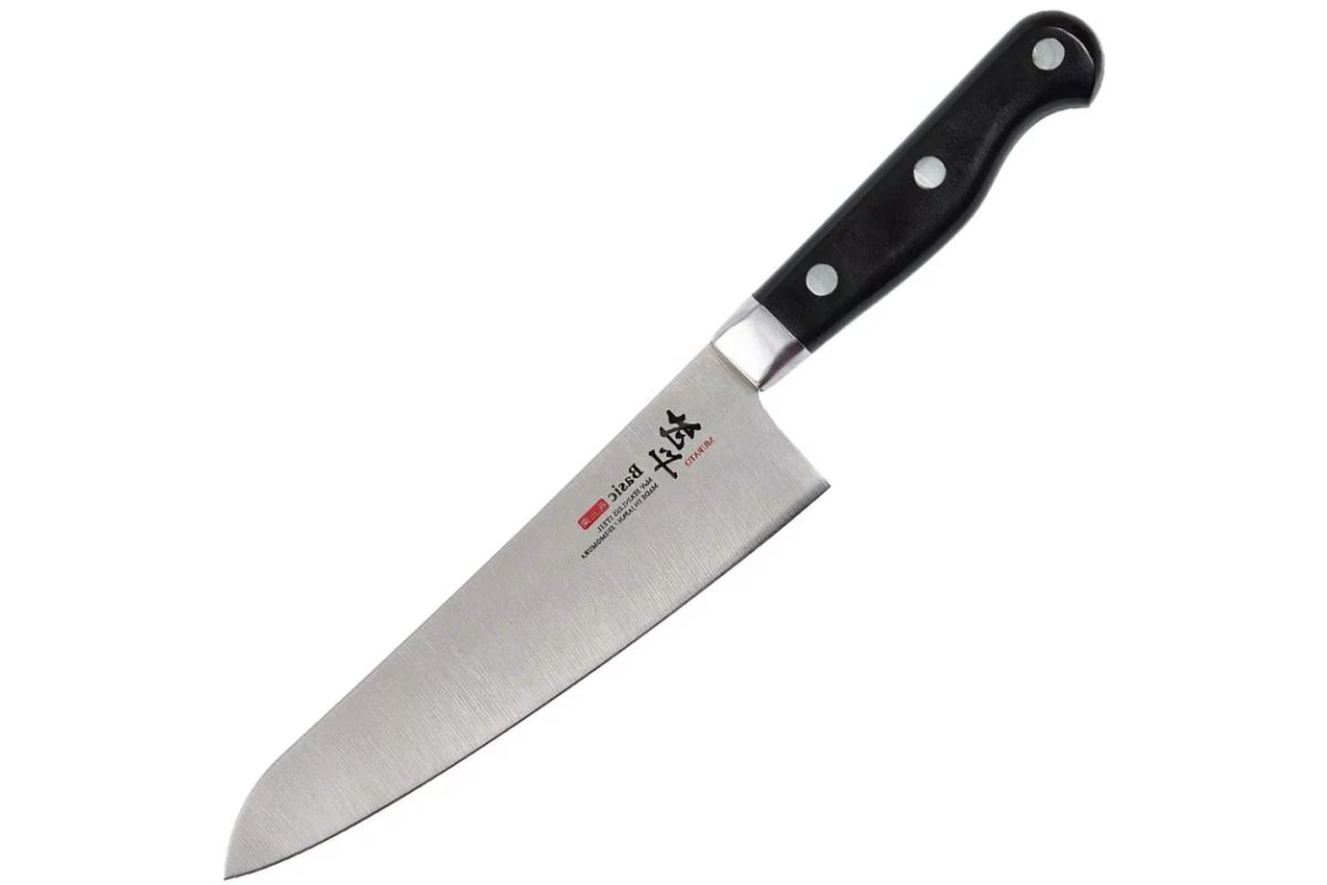 ��� �������� Shimomura MBS-102 MURATO Basic (��������-���������� �����), ����� 180 ��, ������� POM �������, ������