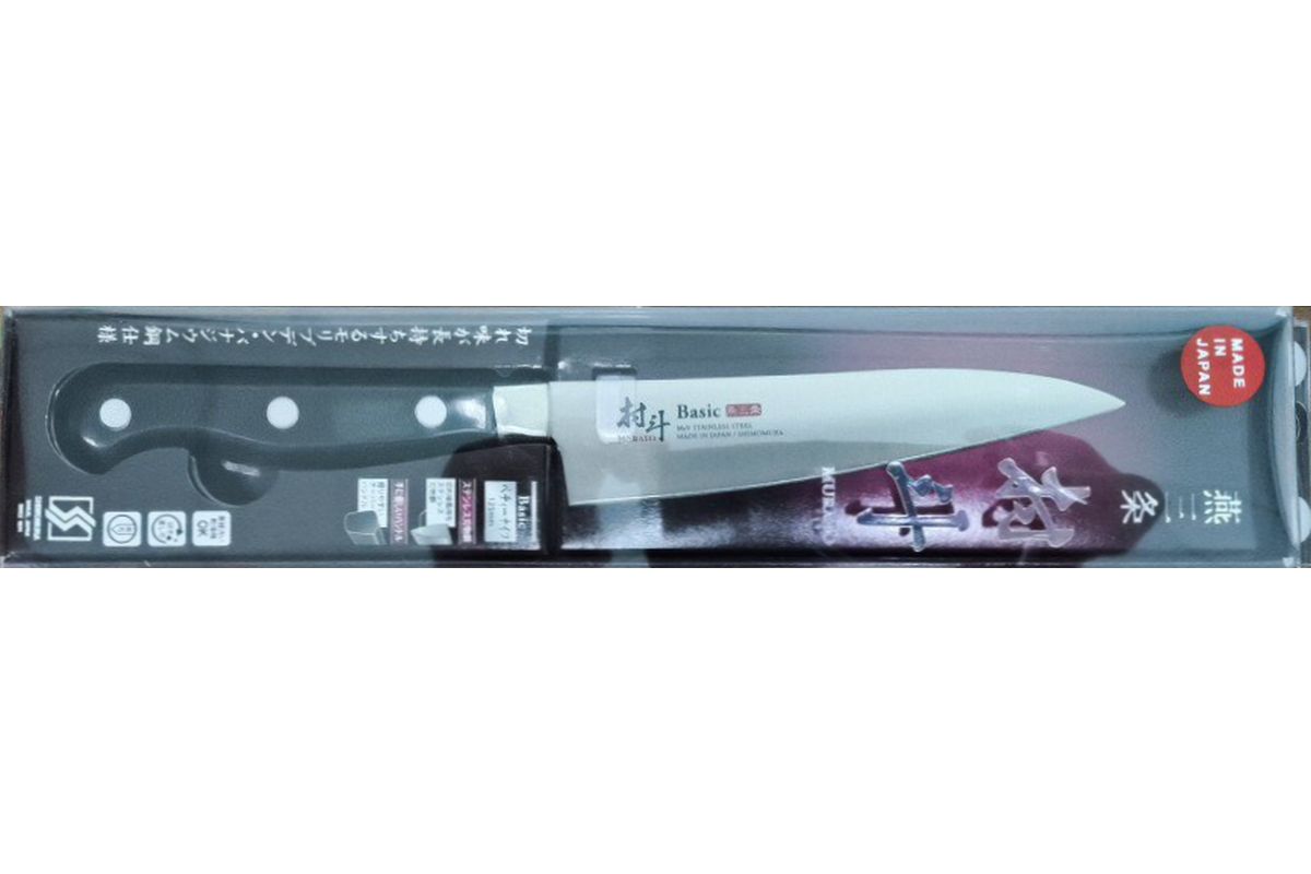 ��� �������� Shimomura MBS-106 MURATO Basic (��������-���������� �����), ������������� 125 ��, ������� POM �������, ������