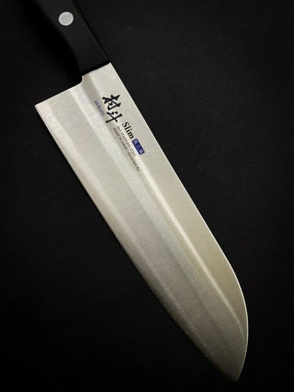 ��� �������� Shimomura MSL-101 MURATO Slim (��������-���������� �����), ������� 165 ��, ������� PP ������, ������