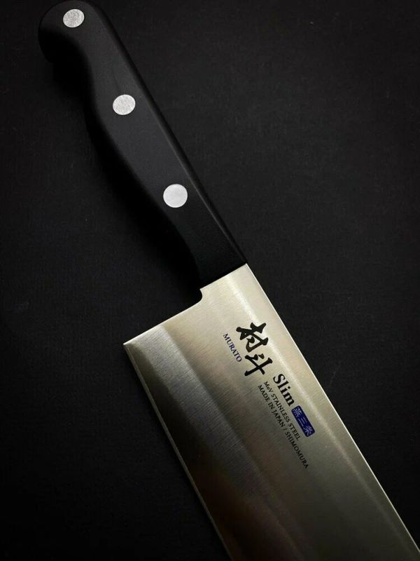 ��� �������� Shimomura MSL-105 MURATO Slim (��������-���������� �����), ������� 170 ��, ������� PP ������, ������