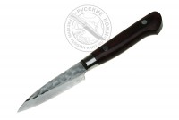 Нож кухонный овощной Sakai Takayuki 07390, (сталь Damascus 33 слоя, VG-10)