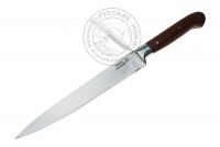 Нож Универсал (сталь 95Х18), ц.м., падук,  А. Жбанов