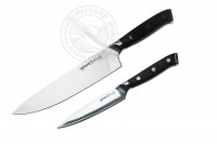 - Набор из 2 ножей SS-0210/G-10 "SAMURA SEGUN"