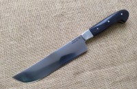 Нож "Узбек" (сталь 95х18) ц.м., граб