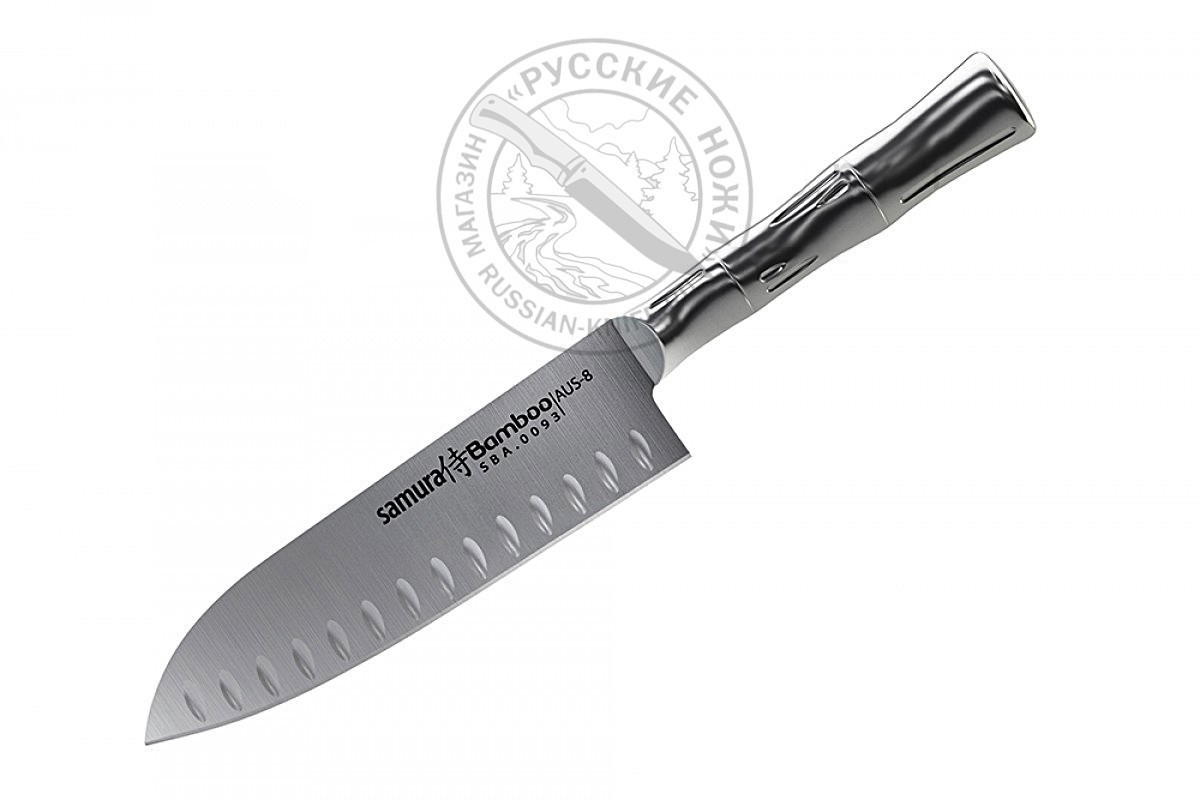 - Нож кухонный SBA-0093 