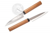 Нож для фруктов (нержавеющая сталь) SUNCRAFT 2868401