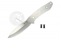 - Клинок "Corsair" (сталь AUS-8), ц.м., в комплекте стяжки