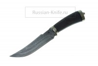 Нож Кедр-2 (сталь У-10,никель), клинок Федотова