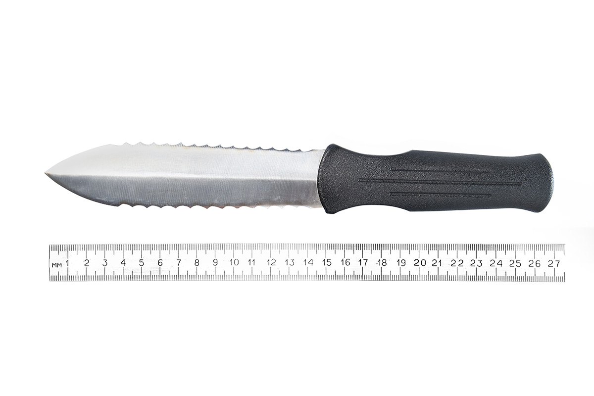 Нож Легионер (сталь 70Х16МФС)