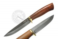 Нож Стандарт-3м (сталь Х12МФ), дерево