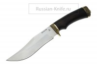 Нож Фараон-2 (сталь Х12МФ), венге