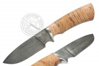 Нож Питон-2 (сталь ХВ5), береста