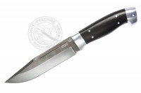 Нож Фин-2 (сталь Х12МФ), ц.м., дерево