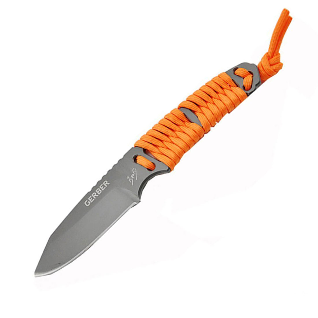 -  Gerber Bear Grylls Survival Paracord Knife, , 31-001683