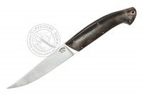 Нож Н-71 Наваха ц.м. (сталь Vanadis-10), накладки стаб. дерево