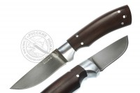 Нож Шкурник-3 (сталь Х12МФ), ц.м.