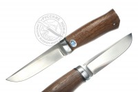 Нож "Следопыт" (сталь 95Х18), орех, компания АИР