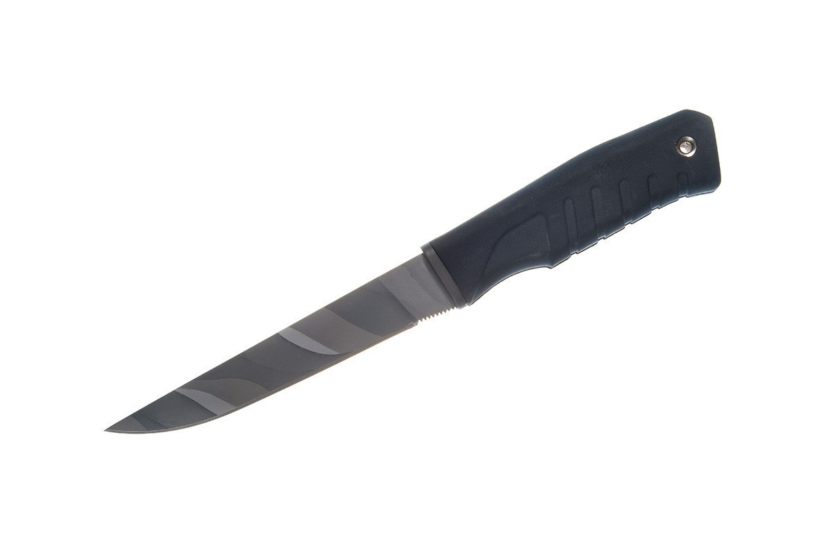 Нож Смерш-3, камуфляж, (сталь 70Х16МФС), 3.4 мм