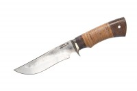 Нож Цезарь (Сталь Х12МФ), береста