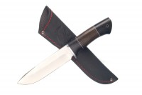 Нож Кабан (сталь 95Х18), граб, венге