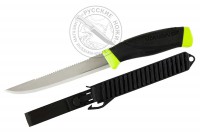 Нож Morakniv Fishing Comfort Scaler 150, #13870, нержавеющая сталь