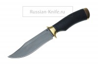 - Нож Олень-1М (сталь Х12МФ)