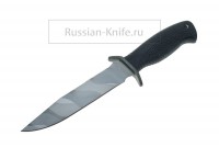 Нож Смерш-5, камуфляж (сталь 70Х16МФС)