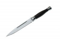 Нож Горец-3М (сталь 95Х18), венге. А.С.Титов