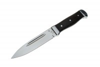 Нож Горец-3 (сталь 95Х18) ц.м., венге